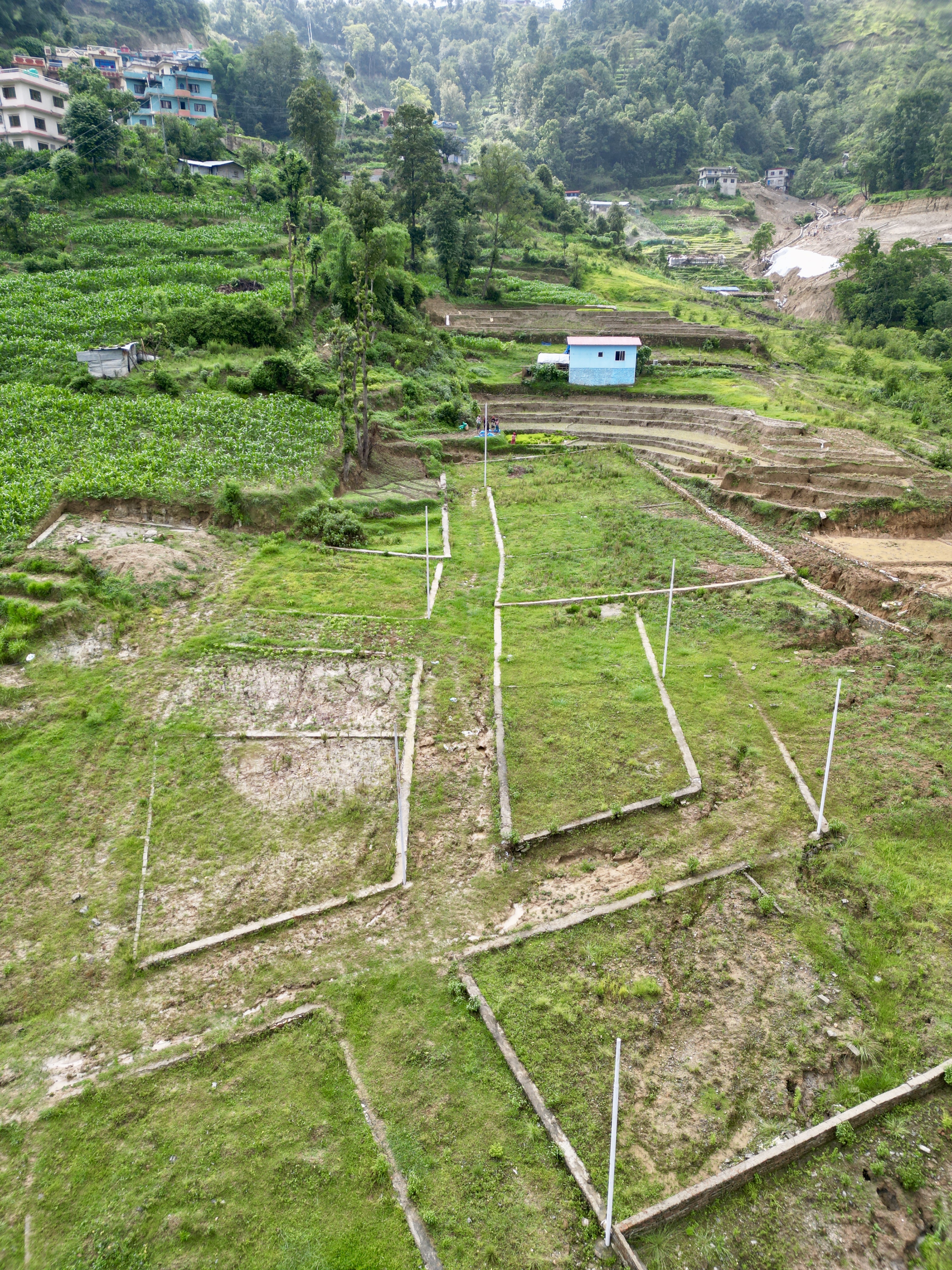 Picture of Tarkeshwor Municipality, Bagmati